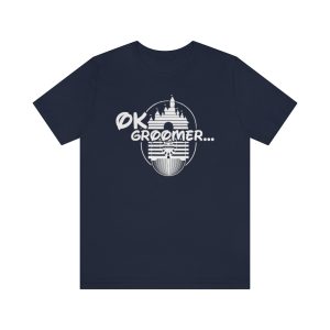 Ok Groomer T-Shirt